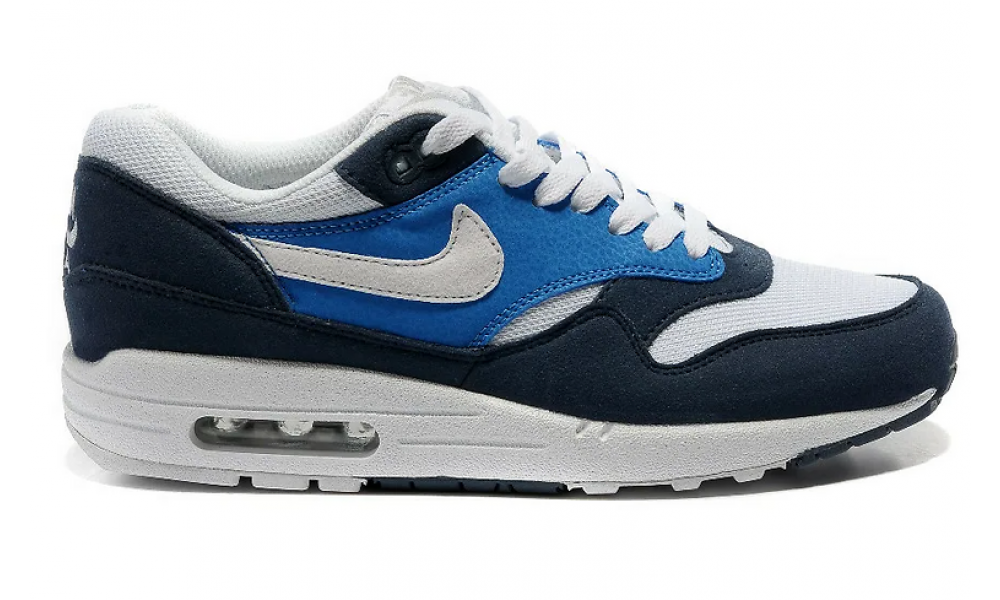 Nike air max store 87 bleu